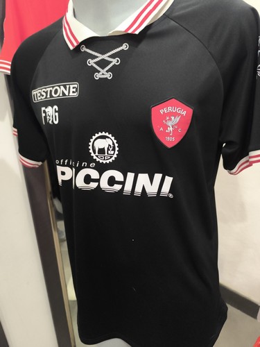 Maglia perugia falcinelli - maglia, ac
