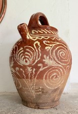 Antica brocca brocca