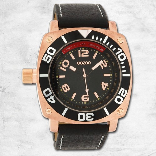 Oozoo orologio polso da - orologio,