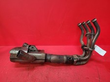 COLLETTORE SCARICO KAWASAKI