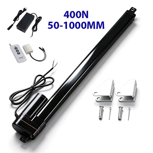 Motore attuatore lineare 400n - lineare,