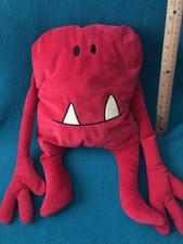 RARO peluche Heidi Klum