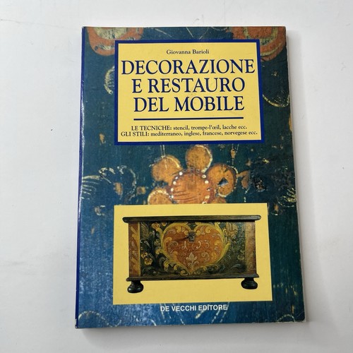 Giovanna barioli decorazione - decorazione, e