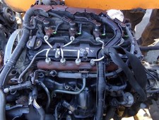 FORD TRANSIT 2.2 TDCI
