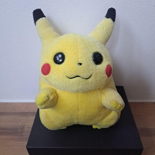 Tomy talking pikapika - talking,