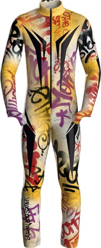 Creed tuta gara energiapura - creed, sr