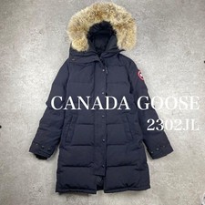 Canada Goose 2302JL Mackenzie