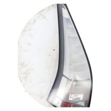 Fanale posteriore principale