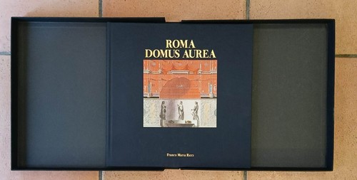 Roma domus aurea - vv,