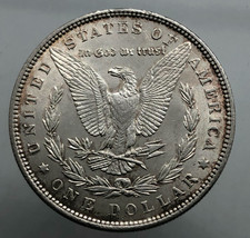 America - Stati Uniti 1 $