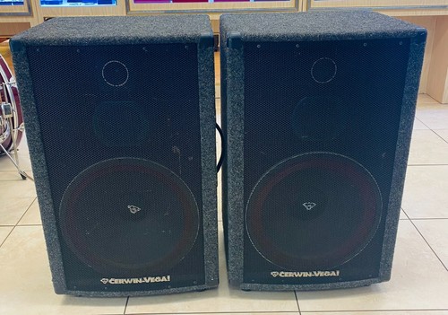 Cerwin vega v15x - vega,