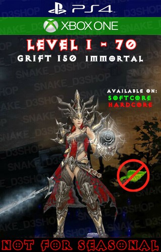 Diablo ps4 xbox - 3,