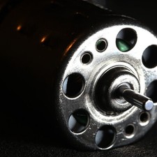 Kyosho Racing Motor Le Mans Stock 05 - motore spazzolato brushed