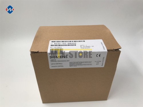 Plc siemens 6es5102 8ma02 6es5 - plc,