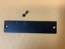 Apogee Option Coperchio/Pannello antipolvere per Rosetta 200/800, AD-16X, DA-16X