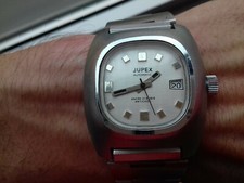 Jupex OROLOGIO VINTAGE