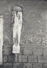 VENEZIA Cannaregio Campo dei Mori Palazzo Mastelli fratelli Foto