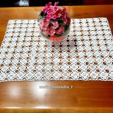 Runner centrotavola tovaglia