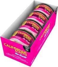 4 deodoranti ciliegie per auto, caravan & casa California profumo coronato - MIGLIORE!!!!