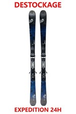 Ski Usati Adulti K2 "TAINTED