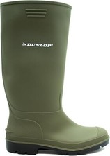 Dunlop 380VP Stivali verdi