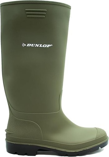 Dunlop 380vp stivali verdi - dunlop,