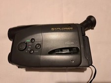 Videocamera Philips M641/21