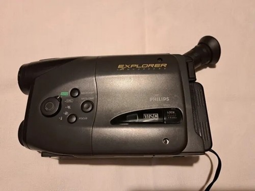 Videocamera philips m641 - philips, m641/21