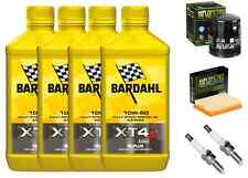 KIT/TAGLIANDO GUZZI STELVIO