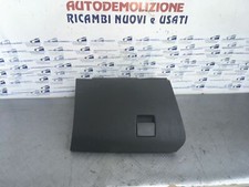 RICAMBI USATI 13191509 CASSETTO PORTA OGGETTI OPEL Astra H GTC  2006 1900 119876