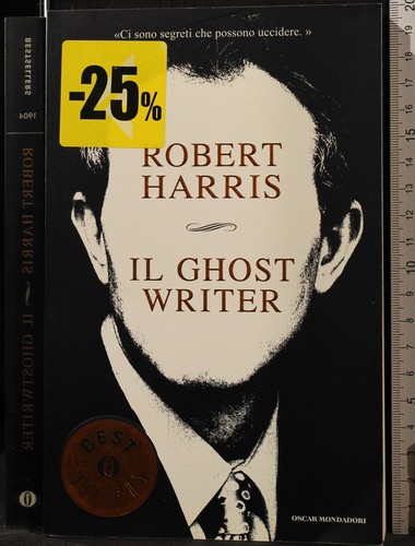 Oscar ghost writer robert - oscar.,