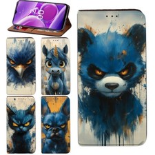 Custodia telefono supporto