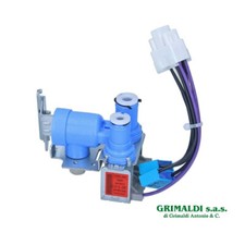 ELETTROVALVOLA FRIGORIFERO 2 VIE SAMSUNG ORIGINALE DA97-07827J DA62-02291E