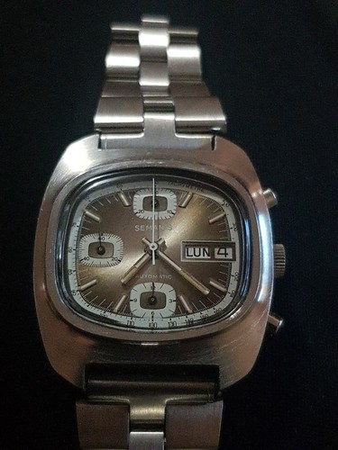Seman crono automatico - seman's,