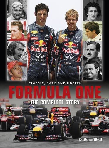 Formula one the - one:,