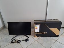 Monitor Samsung Odissey G3