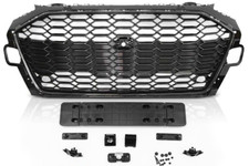 GRIGLIA CALANDRA ANTERIORE