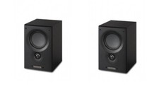 Piccoli altoparlanti stereo da