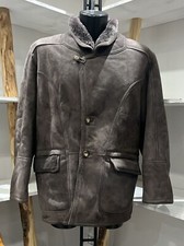SHEARLING Montone PRE-OWNED