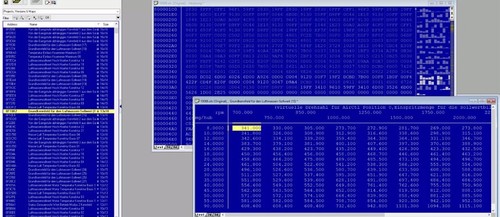 Winols damos supermappacks md1 - supermappacks,