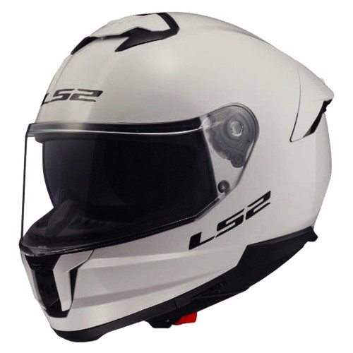 Casco integrale ls2 - integrale, ff808