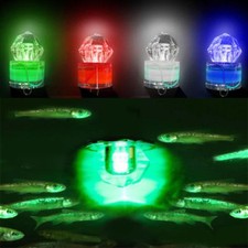 Lampade LED Flash Pesca