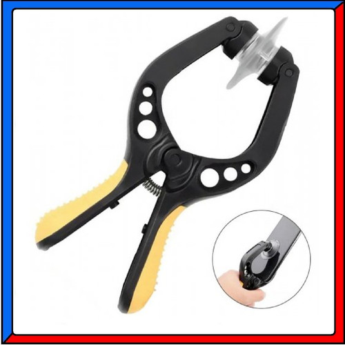 Pinza con ventose - pinza,