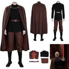 Costume Jedi Cosplay Star Wars