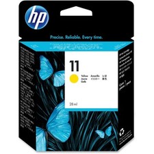 Cartuccia originale HP 11