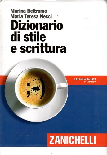 Dizionario stile e - di,