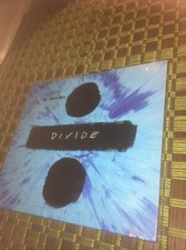 Divide by Ed Sheeran (CD