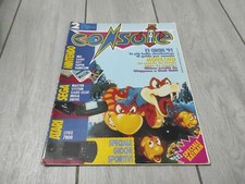 RIVISTA CONSOLEMANIA NR  2