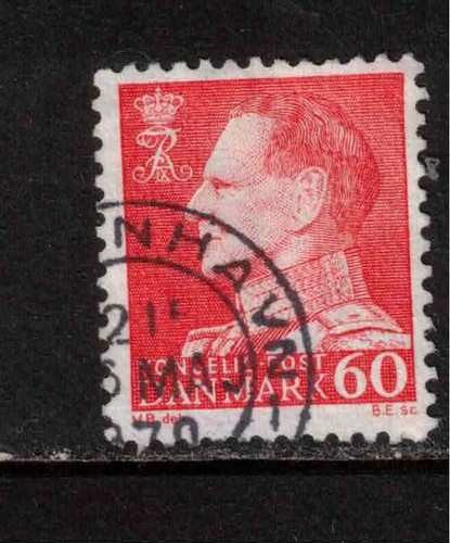 Danimarca danmark 1961 - danmark, 1961-67