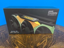 Halo Infinite Edition - Scheda